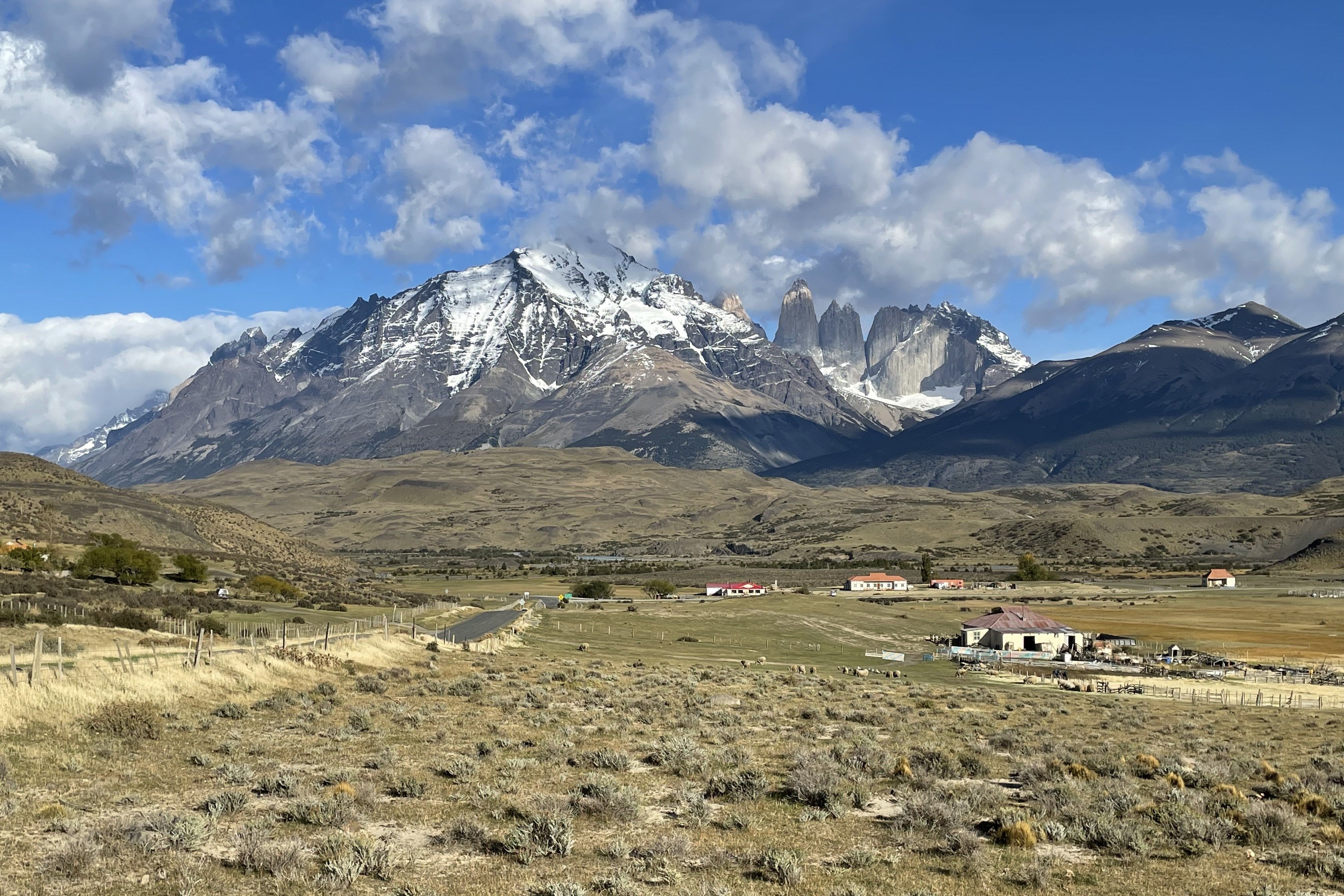 Argentina